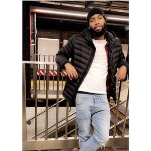 Meet your Posher, Ty